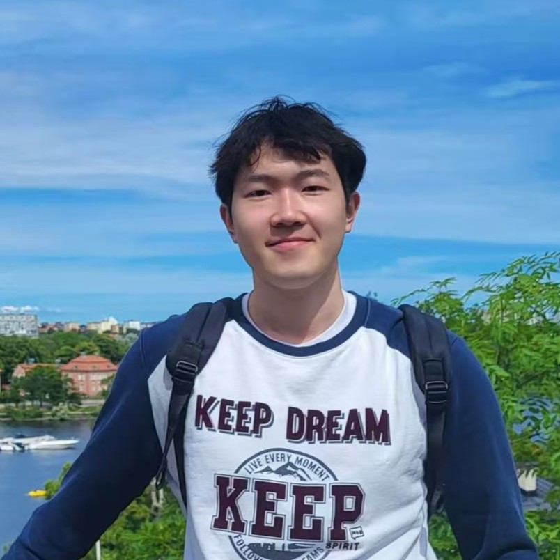 Peining Zhang